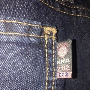 LAPCO FR™ Ladies Fire Resistant (FR) Jeans
